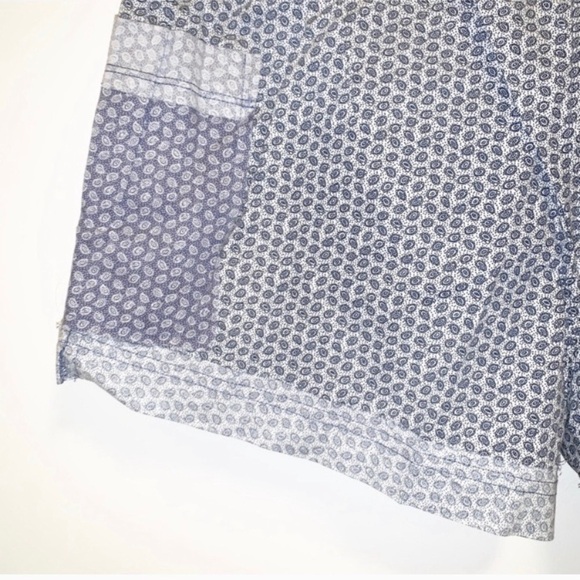 Intimately Free People Black/White Shorts- XS - Picture 6 of 7